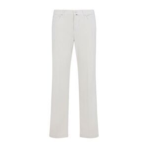 Kiton Cotton Paint Men